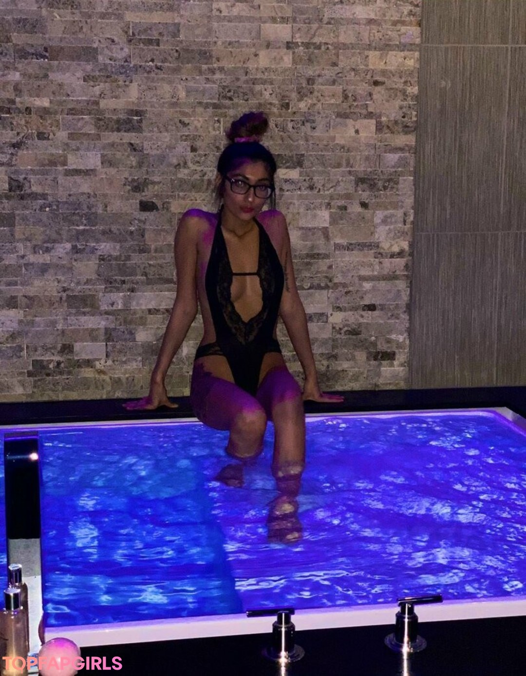 Foto desnuda filtrada de OnlyFans de Jenelle Mathew #105 Foto desnuda filtrada de OnlyFans de Jenelle Mathew #105