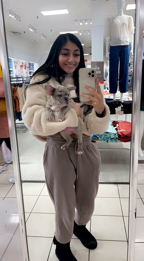 Jenelle Mathew