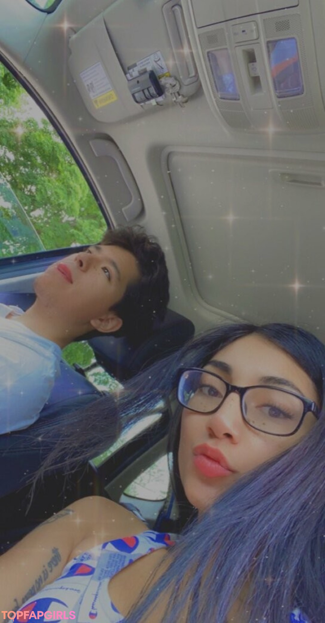 Foto desnuda filtrada de OnlyFans de Jenelle Mathew #127 Foto desnuda filtrada de OnlyFans de Jenelle Mathew #127