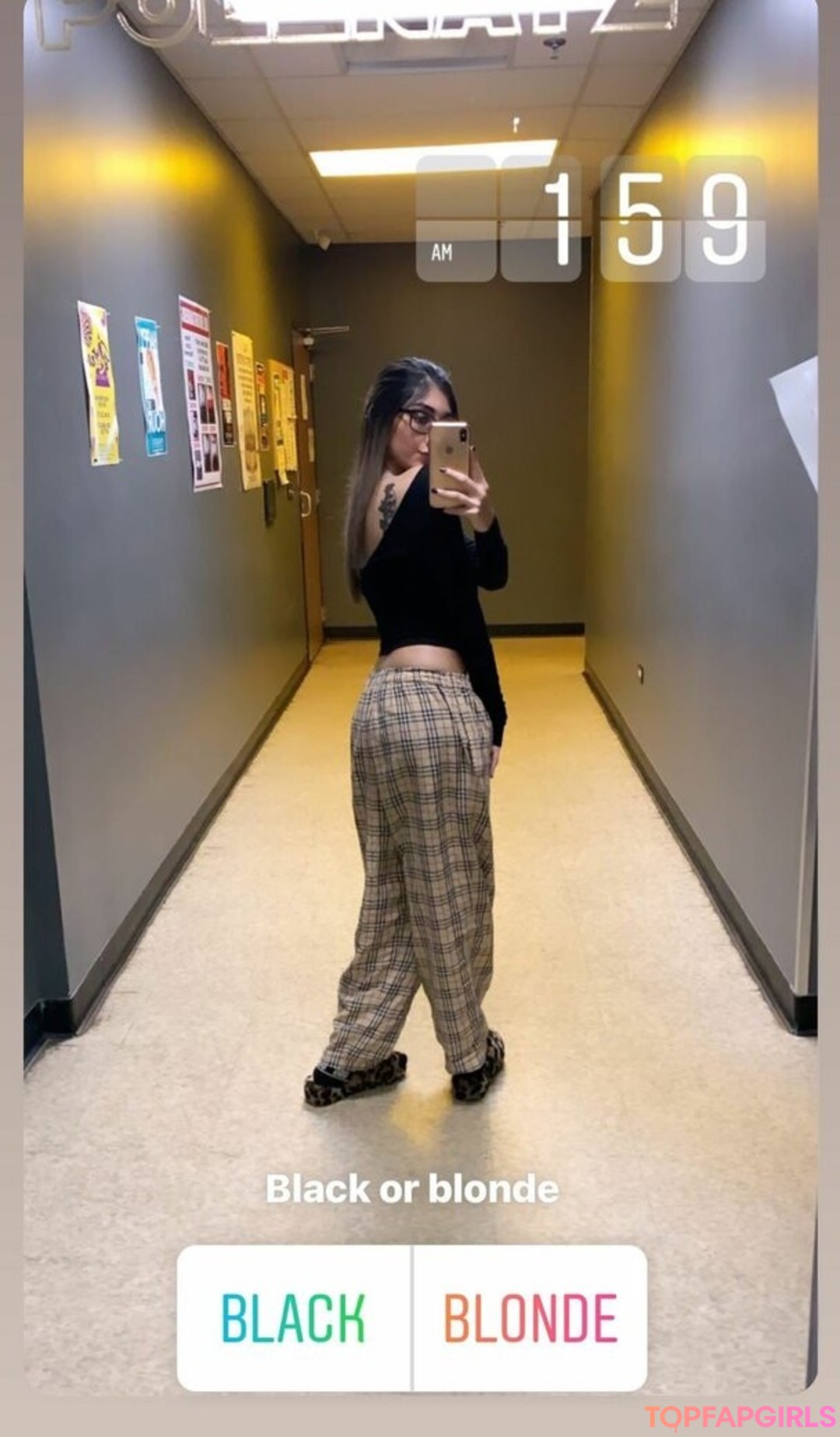 Foto desnuda filtrada de OnlyFans de Jenelle Mathew #158 Foto desnuda filtrada de OnlyFans de Jenelle Mathew #158