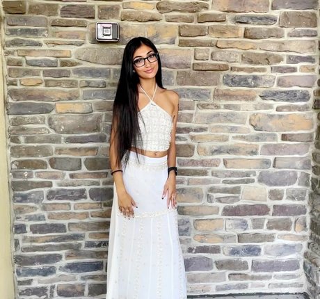 Jenelle Mathew