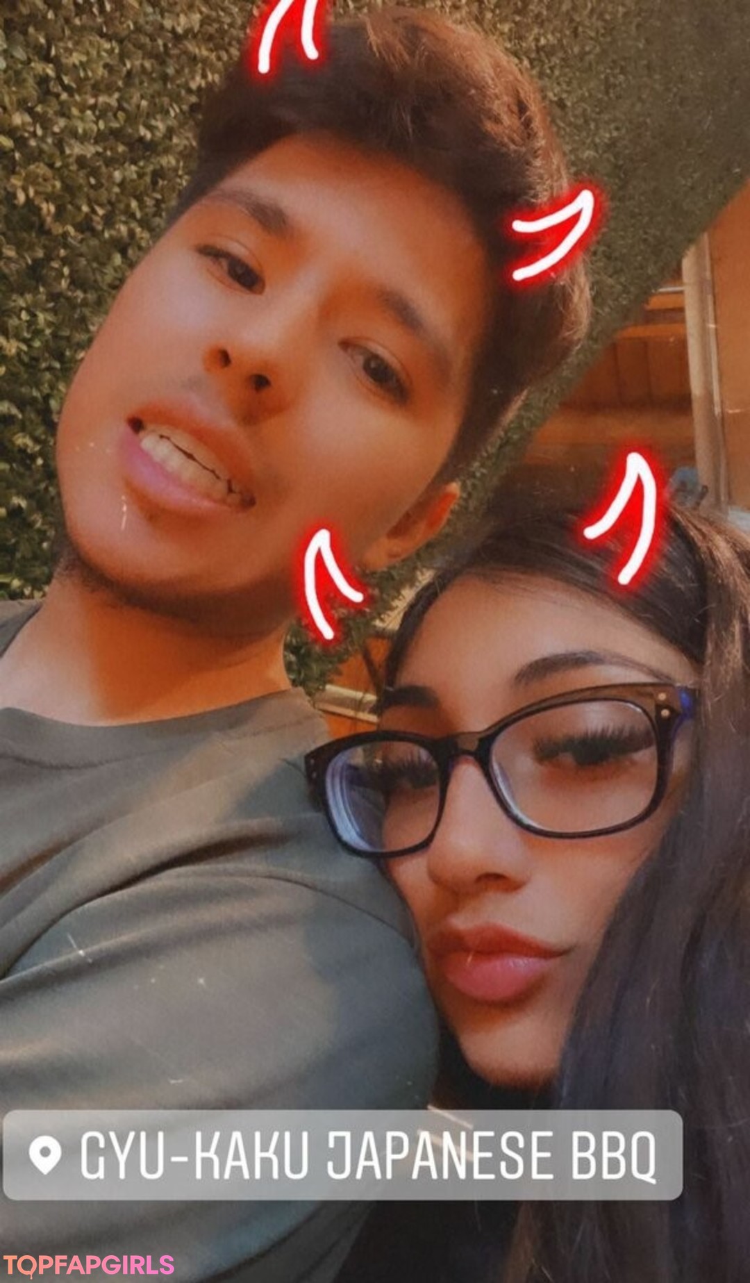 Foto desnuda filtrada de OnlyFans de Jenelle Mathew #161 Foto desnuda filtrada de OnlyFans de Jenelle Mathew #161