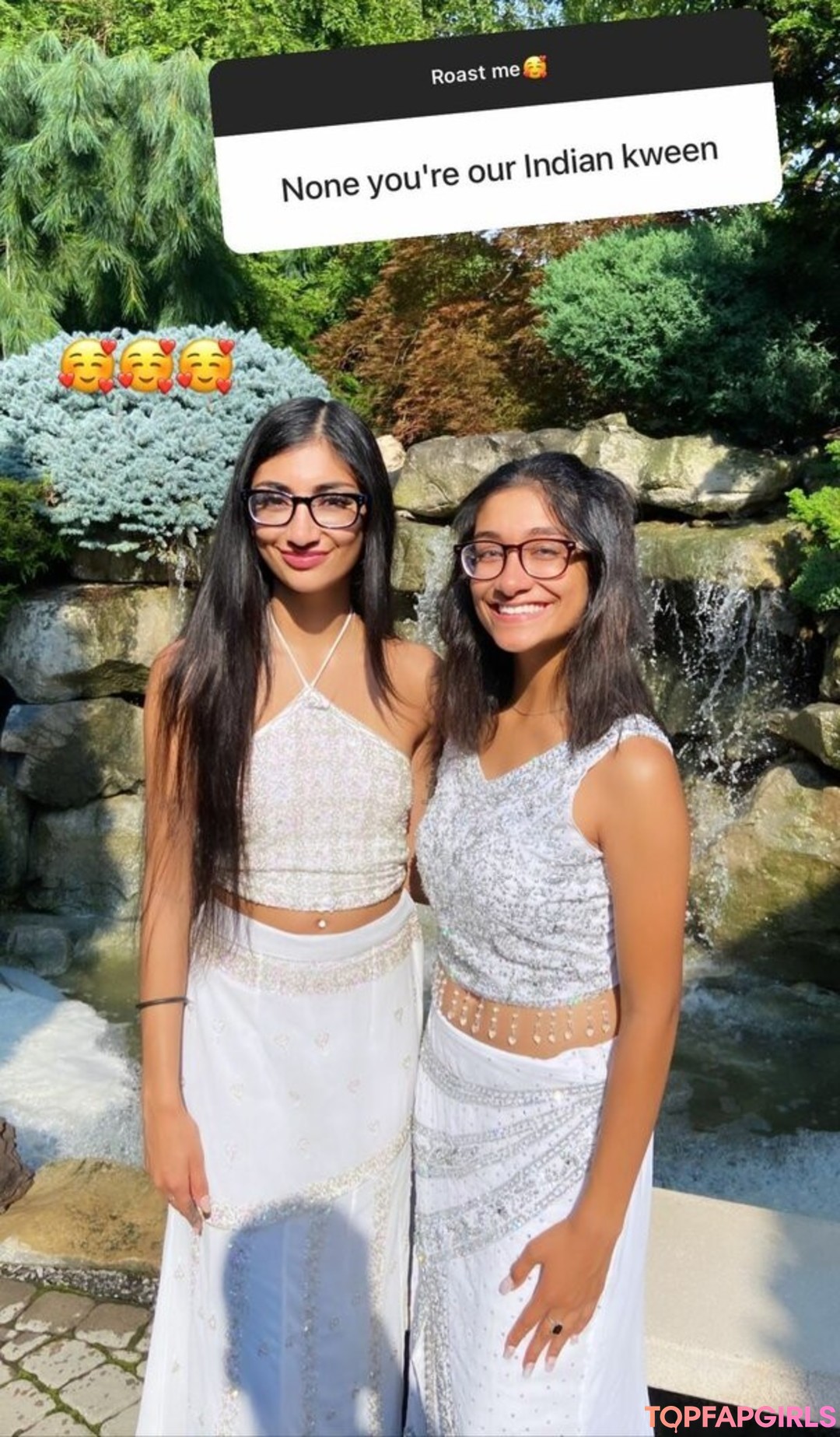 Foto desnuda filtrada de OnlyFans de Jenelle Mathew #167 Foto desnuda filtrada de OnlyFans de Jenelle Mathew #167