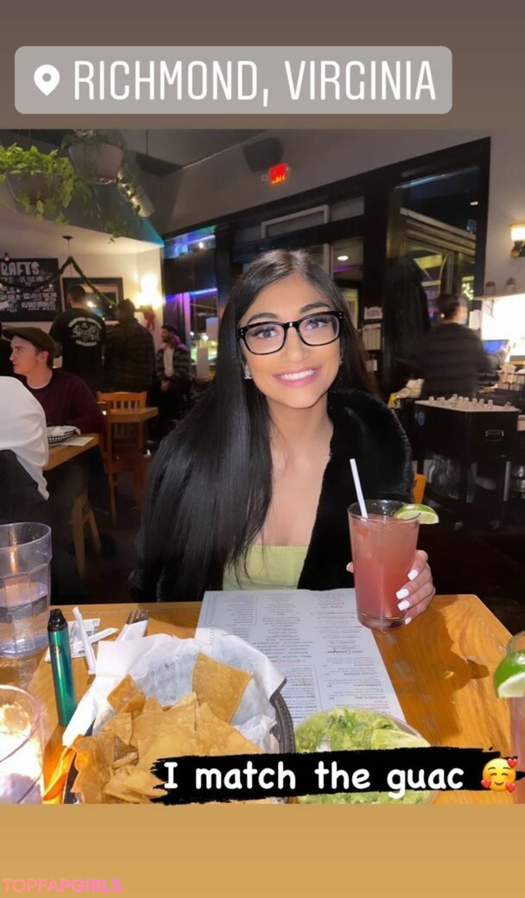 Foto desnuda filtrada de OnlyFans de Jenelle Mathew #168 Foto desnuda filtrada de OnlyFans de Jenelle Mathew #168