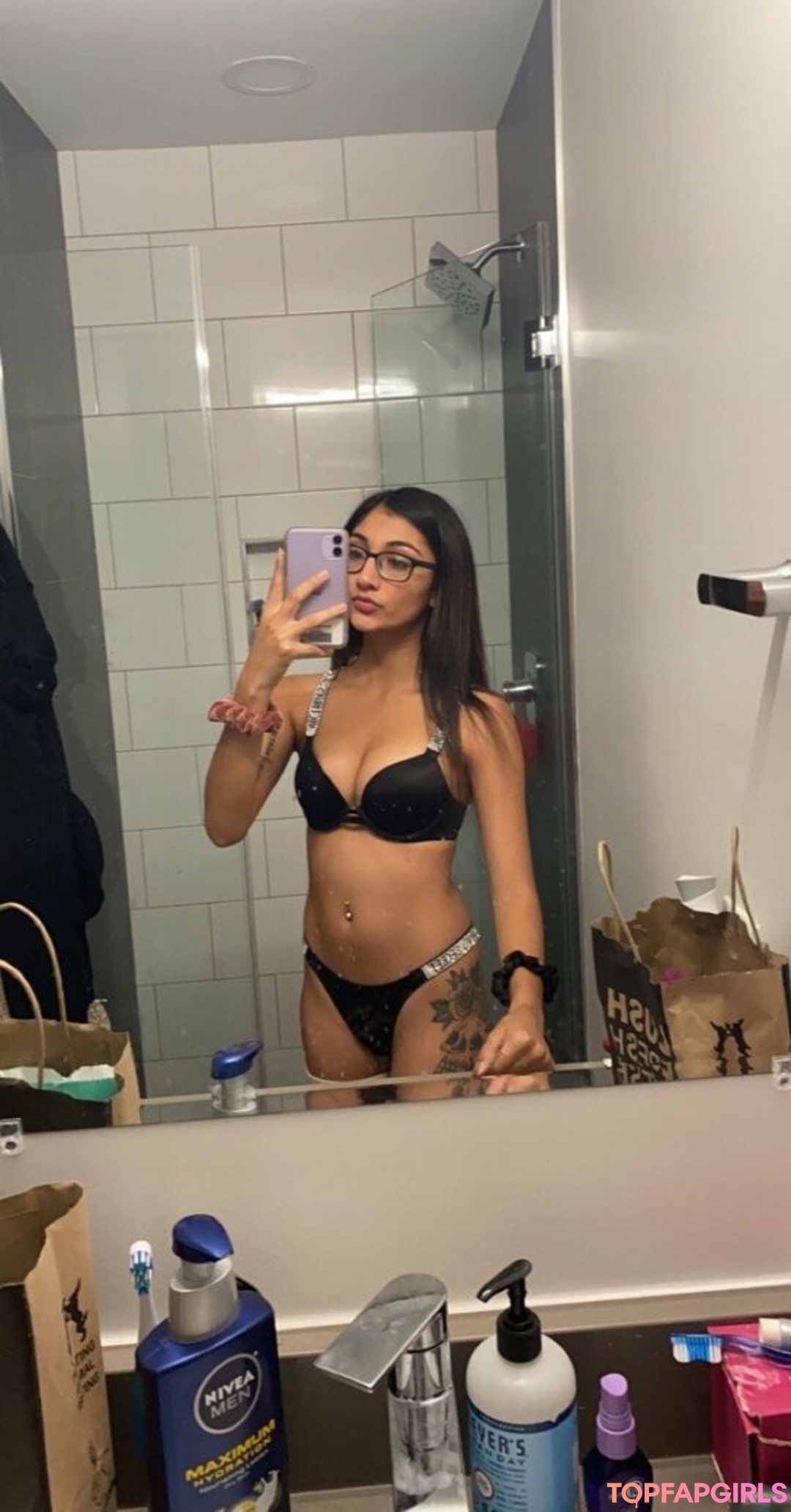 Foto desnuda filtrada de OnlyFans de Jenelle Mathew #38 Foto desnuda filtrada de OnlyFans de Jenelle Mathew #38