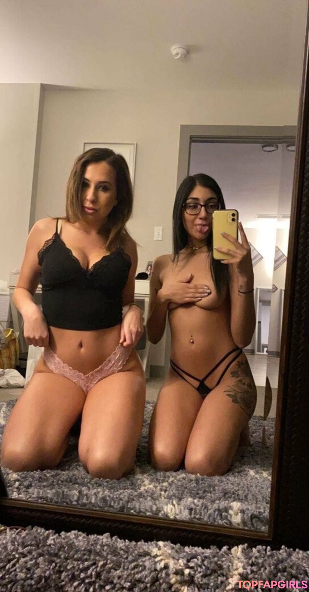 Foto desnuda filtrada de OnlyFans de Jenelle Mathew #43 Foto desnuda filtrada de OnlyFans de Jenelle Mathew #43