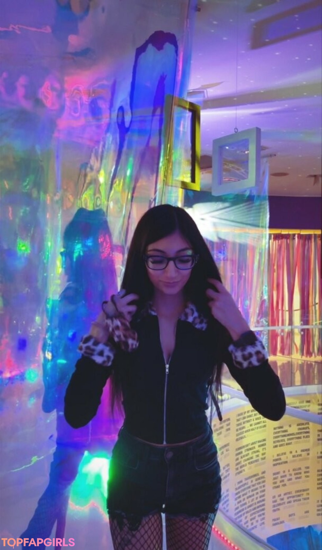 Foto desnuda filtrada de OnlyFans de Jenelle Mathew #64 Foto desnuda filtrada de OnlyFans de Jenelle Mathew #64