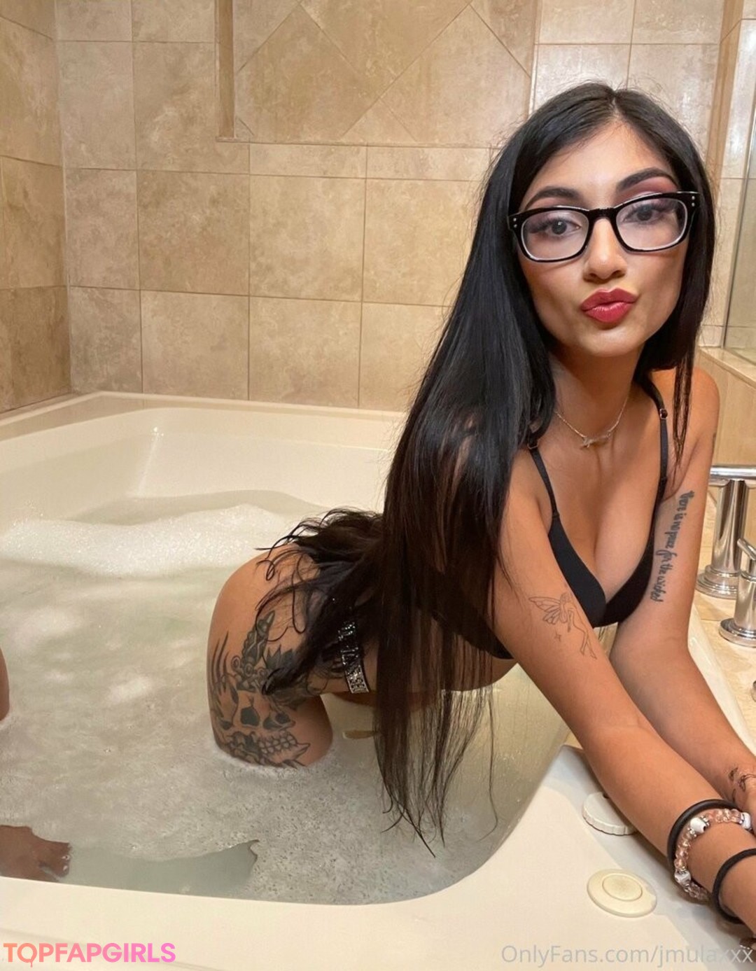 Foto desnuda filtrada de OnlyFans de Jenelle Mathew #86 Foto desnuda filtrada de OnlyFans de Jenelle Mathew #86