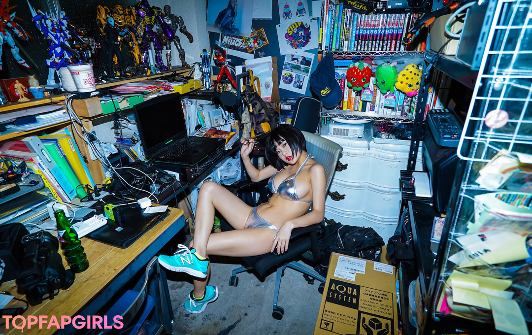 Foto desnuda filtrada de OnlyFans de Dpandaramu #42 Foto desnuda filtrada de OnlyFans de Dpandaramu #42