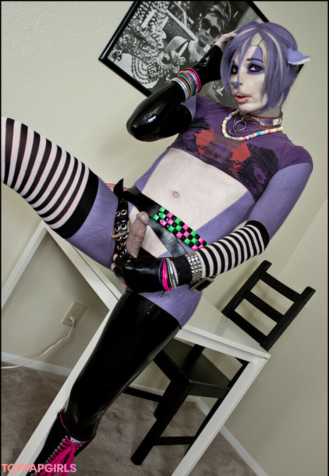 Foto desnuda filtrada de OnlyFans de Jamie French #87 Foto desnuda filtrada de OnlyFans de Jamie French #87