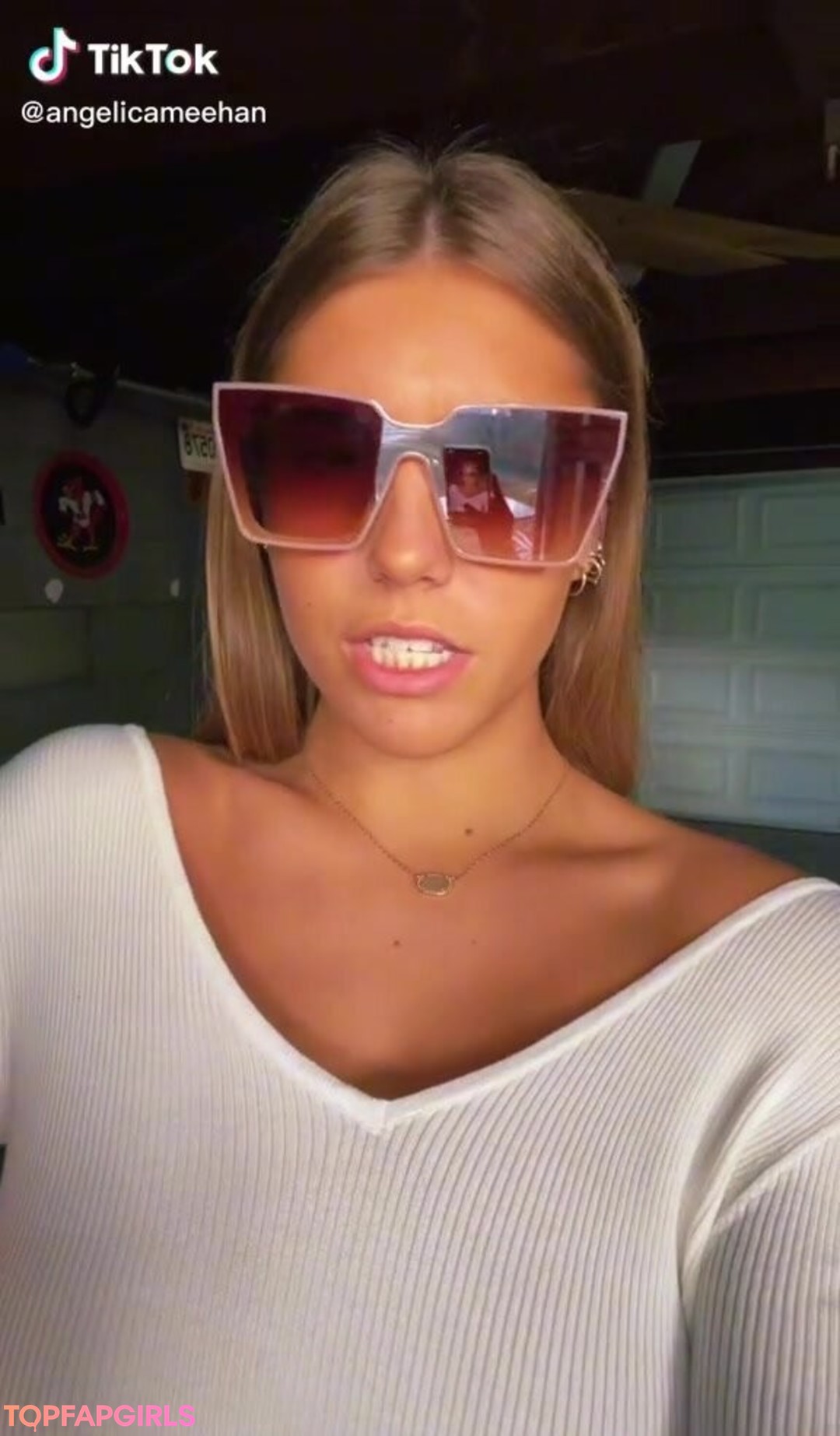 Foto desnuda filtrada de OnlyFans de Angelica Meehan #27 Foto desnuda filtrada de OnlyFans de Angelica Meehan #27