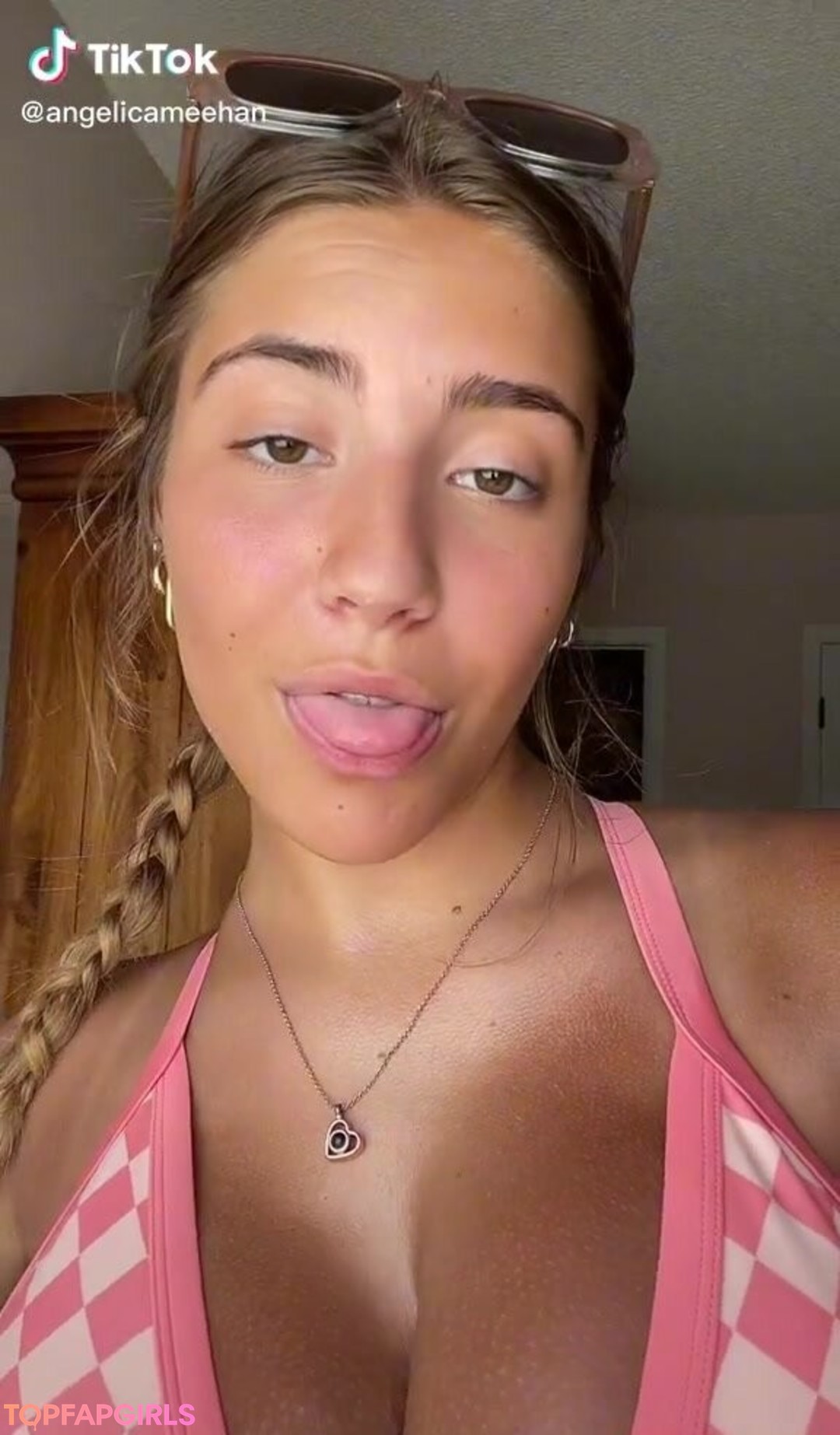 Foto desnuda filtrada de OnlyFans de Angelica Meehan #35 Foto desnuda filtrada de OnlyFans de Angelica Meehan #35