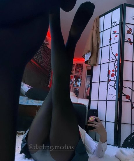 Darlingmedias