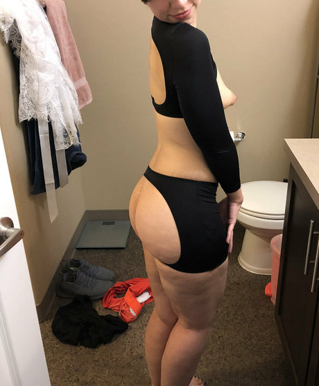 Judywiththebooty