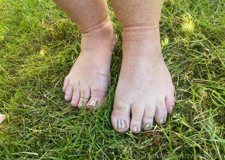 Prettyporterfeet