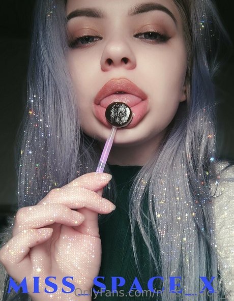 Missspacex