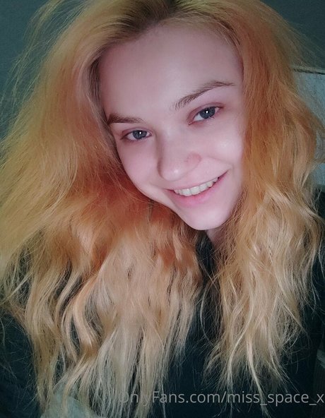 Missspacex