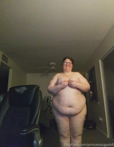 Foto desnuda filtrada de OnlyFans de Azulaamethyst