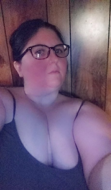 Foto desnuda filtrada de OnlyFans de Azulaamethyst