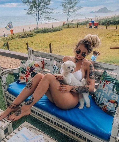 Victoria Macan