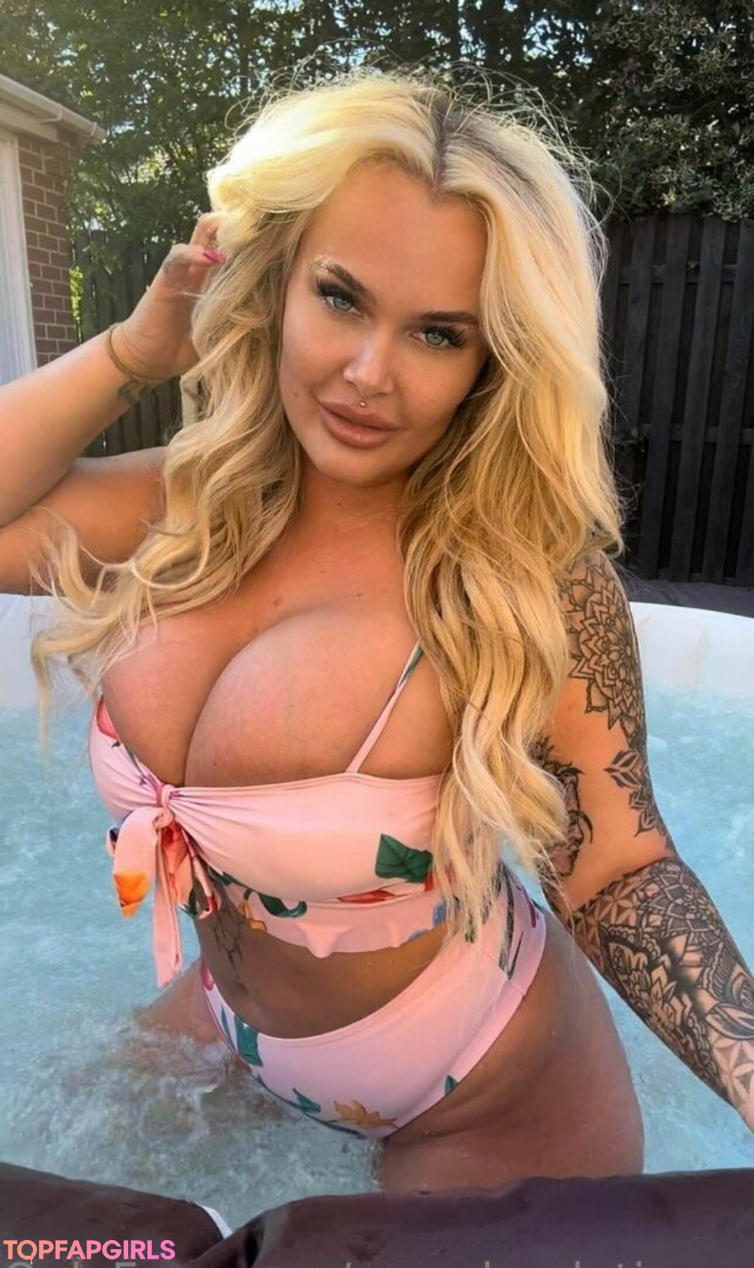 Foto desnuda filtrada de OnlyFans de Porscheplatinum #220 Foto desnuda filtrada de OnlyFans de Porscheplatinum #220