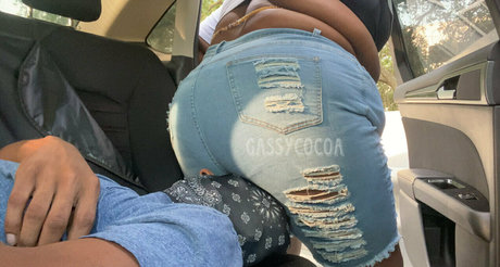 Gassycocoa