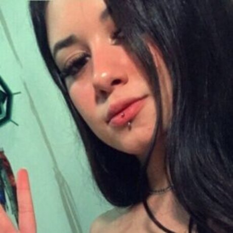 Foto desnuda filtrada de OnlyFans de Ultraviolenceml