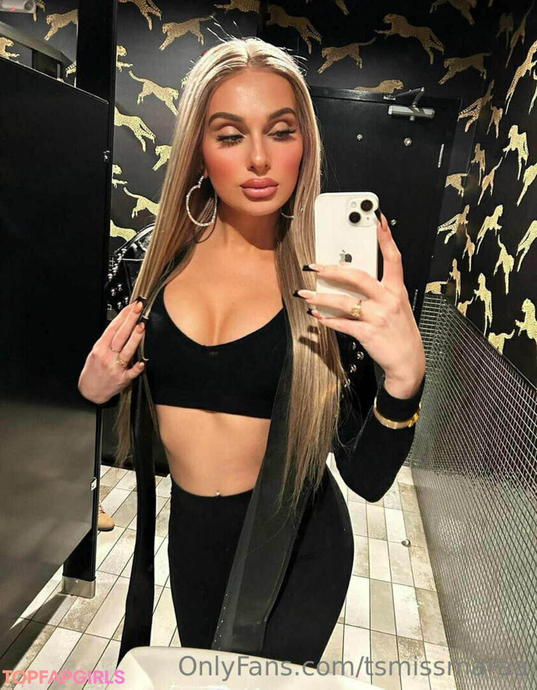 Foto desnuda filtrada de OnlyFans de Tsmissmaraa #1 Foto desnuda filtrada de OnlyFans de Tsmissmaraa #1