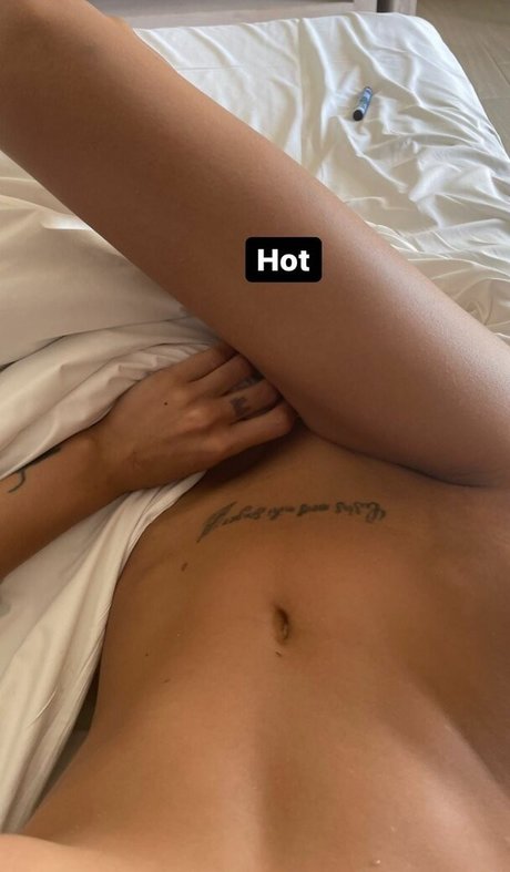 Foto desnuda filtrada de OnlyFans de Justkingreal