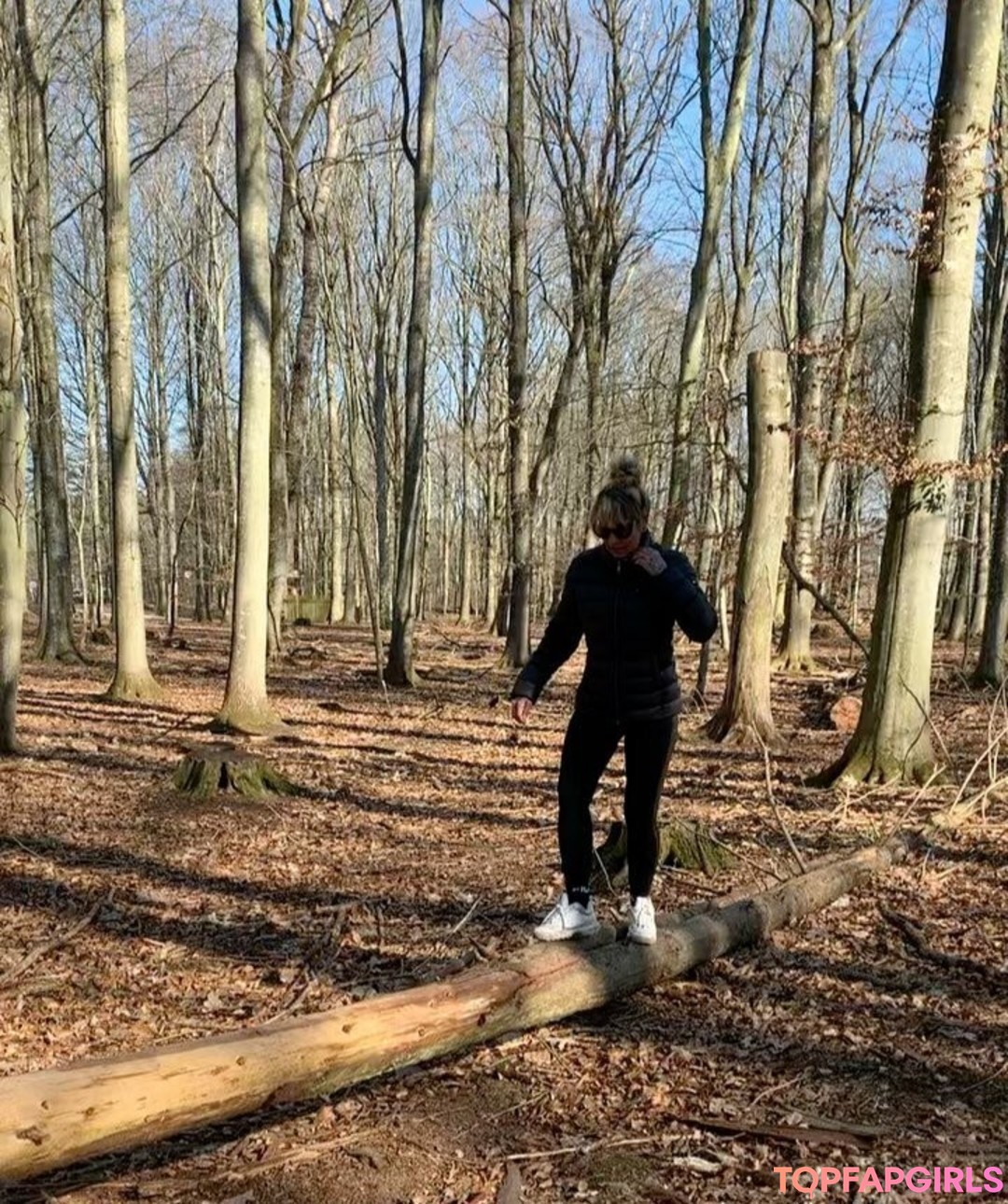 Foto desnuda filtrada de OnlyFans de Winnie Nielsen #24 Foto desnuda filtrada de OnlyFans de Winnie Nielsen #24