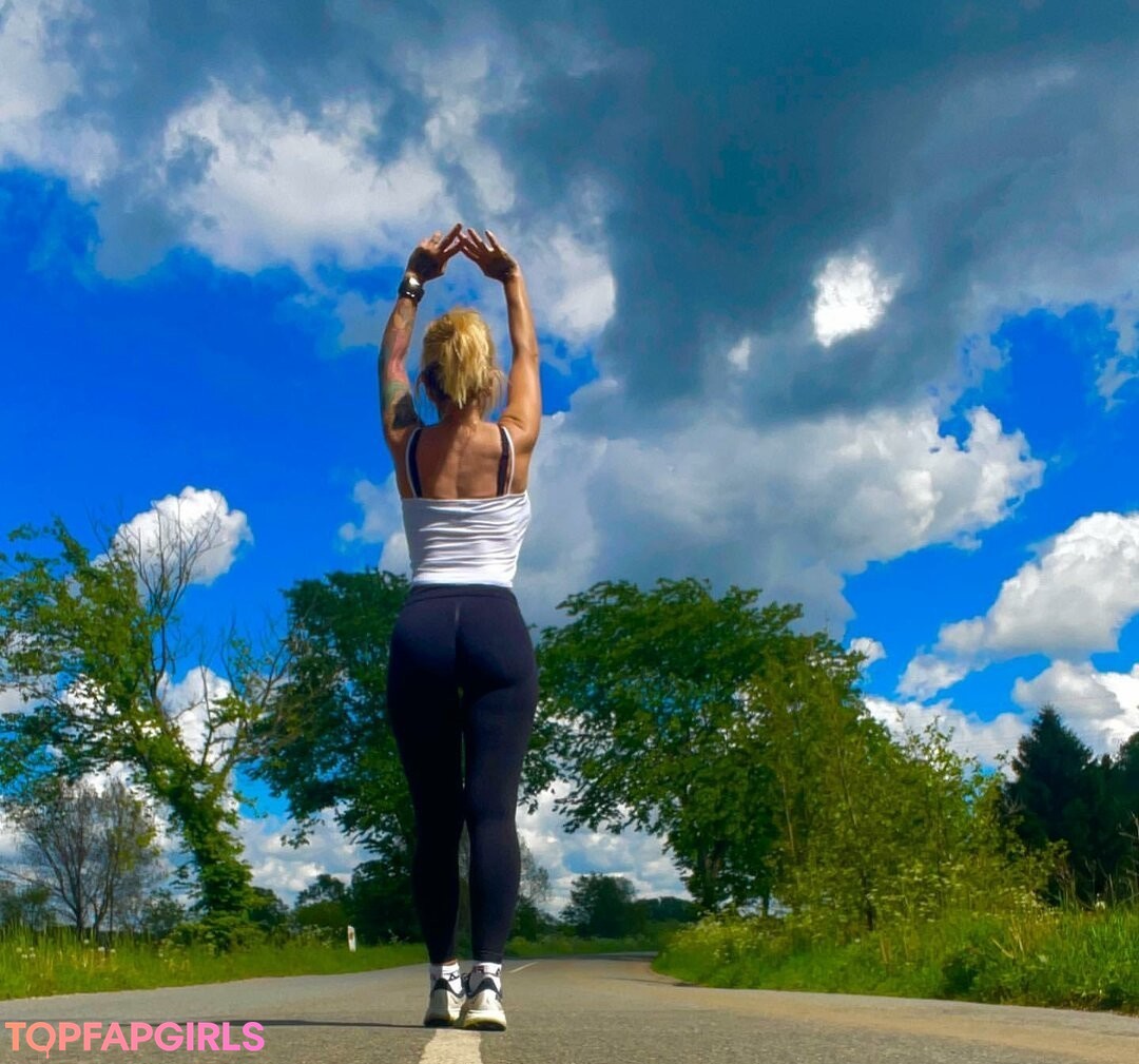 Foto desnuda filtrada de OnlyFans de Winnie Nielsen #43 Foto desnuda filtrada de OnlyFans de Winnie Nielsen #43