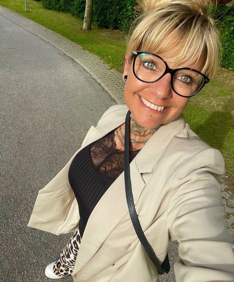 Winnie Nielsen