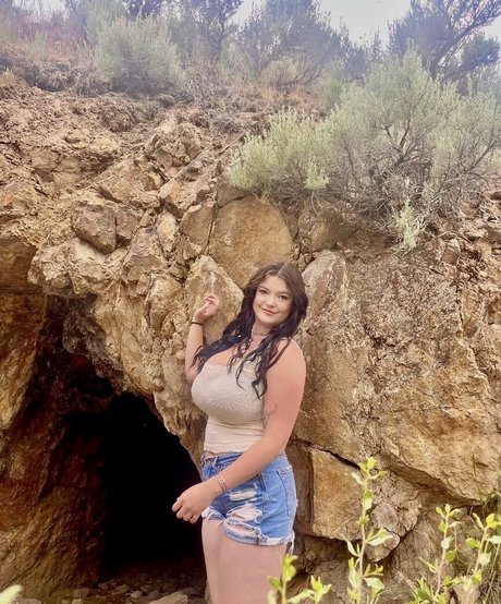 Foto desnuda filtrada de OnlyFans de Marilee Golden