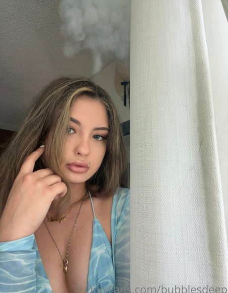 Bubblesdeep
