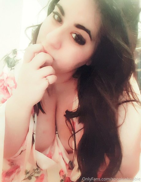 Spookieboobie