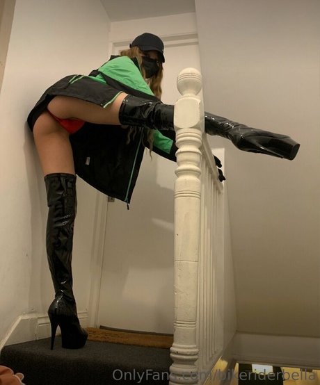 Bikeriderbella
