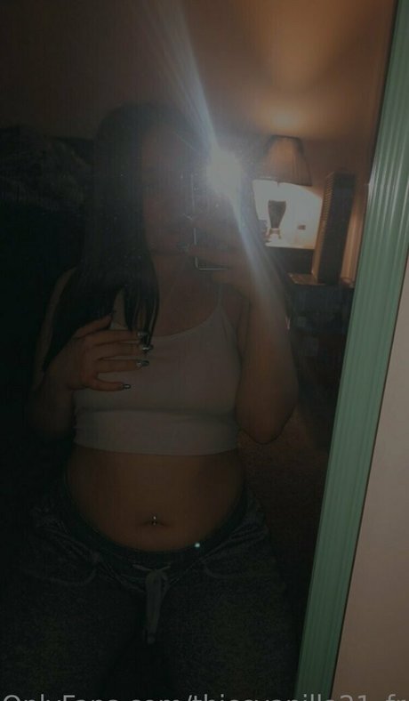 Foto desnuda filtrada de OnlyFans de Thiccvanilla21free