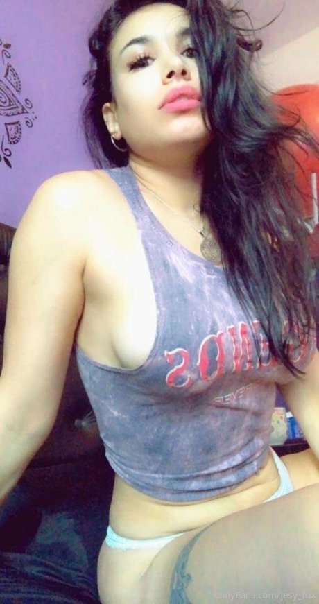 Jesyfux