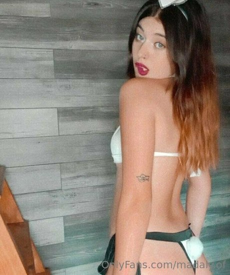 Madalyof