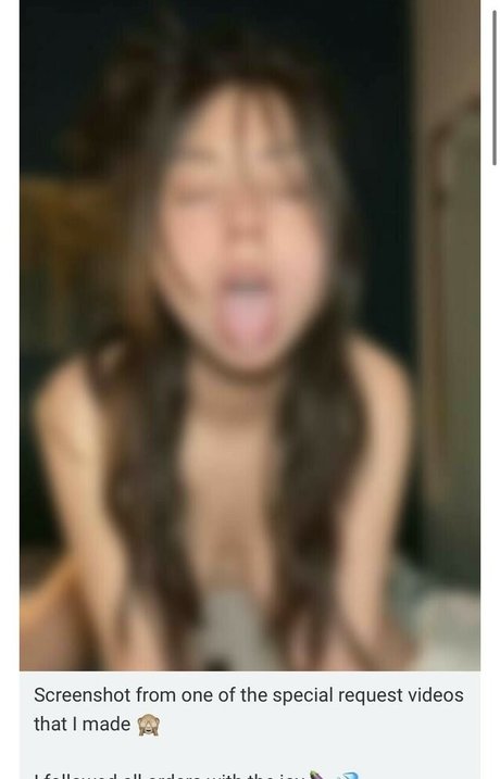 Foto desnuda filtrada de OnlyFans de Iamelectricdaisy