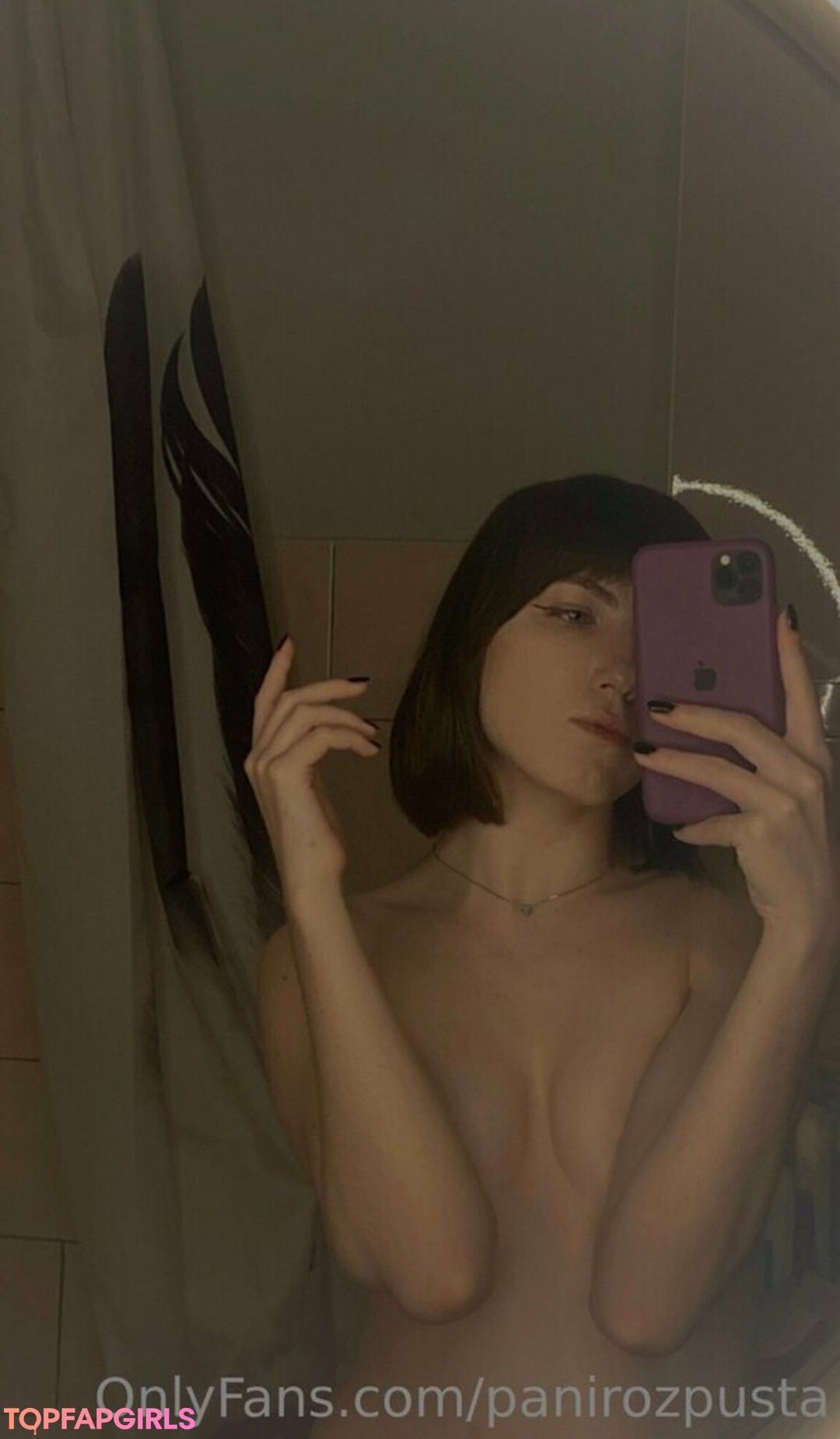 Foto desnuda filtrada de OnlyFans de Panirozpusta #31 Foto desnuda filtrada de OnlyFans de Panirozpusta #31