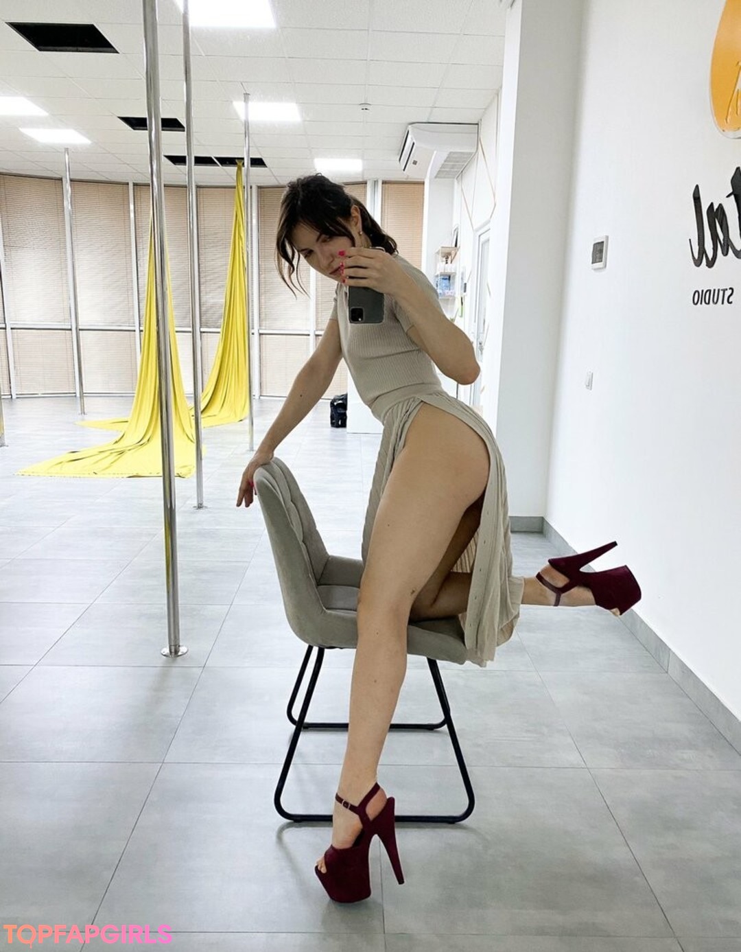 Foto desnuda filtrada de OnlyFans de Panirozpusta #7 Foto desnuda filtrada de OnlyFans de Panirozpusta #7