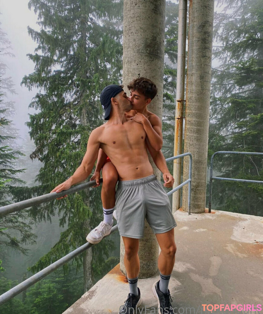 Foto desnuda filtrada de OnlyFans de Nickandant #100 Foto desnuda filtrada de OnlyFans de Nickandant #100