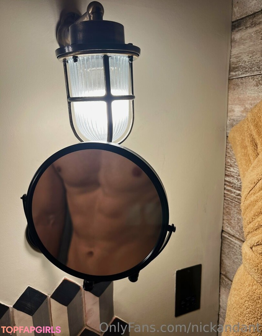 Foto desnuda filtrada de OnlyFans de Nickandant #105 Foto desnuda filtrada de OnlyFans de Nickandant #105