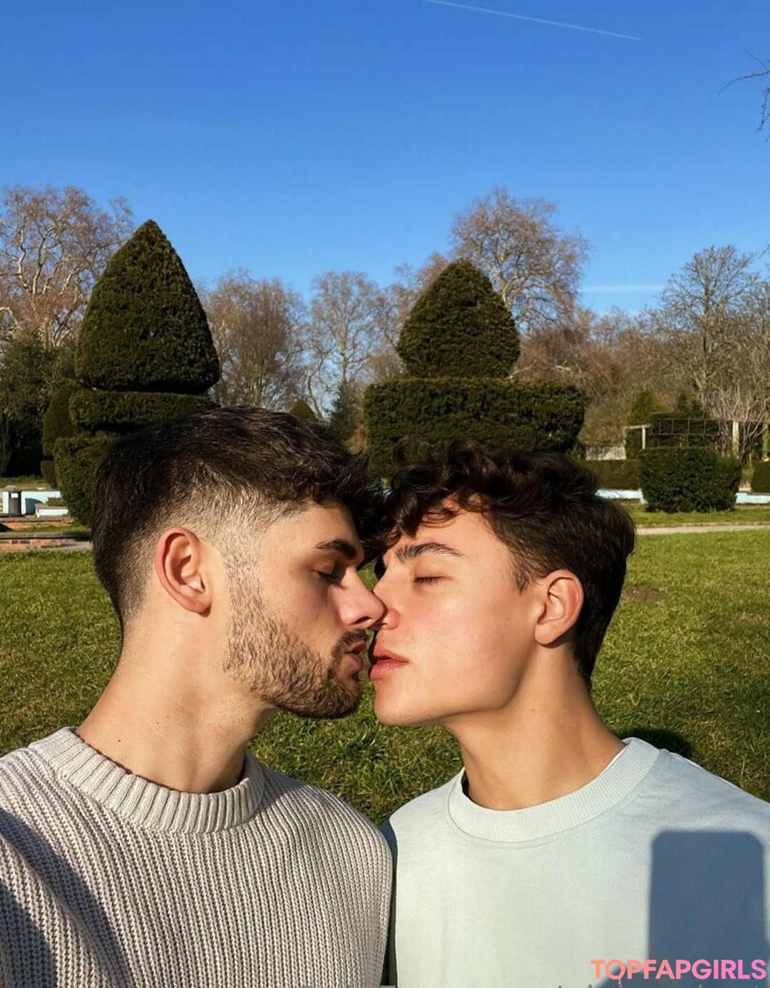 Foto desnuda filtrada de OnlyFans de Nickandant #111 Foto desnuda filtrada de OnlyFans de Nickandant #111