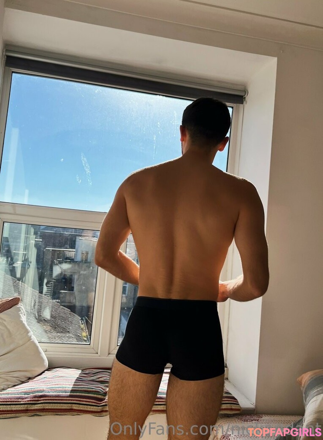 Foto desnuda filtrada de OnlyFans de Nickandant #114 Foto desnuda filtrada de OnlyFans de Nickandant #114