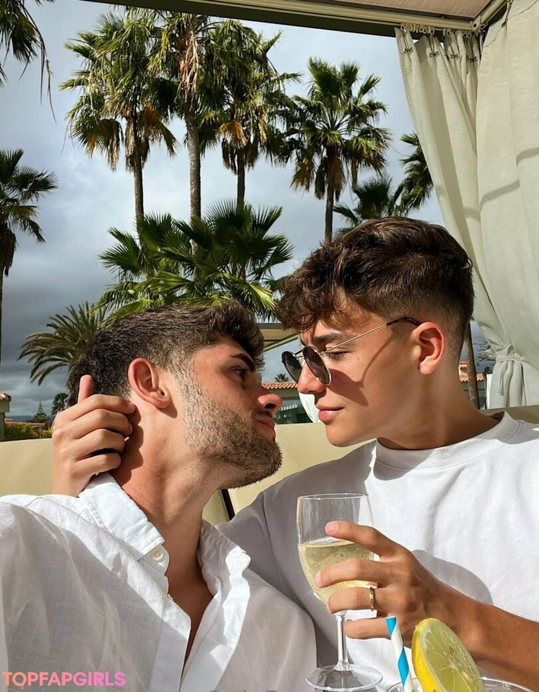 Foto desnuda filtrada de OnlyFans de Nickandant #117 Foto desnuda filtrada de OnlyFans de Nickandant #117