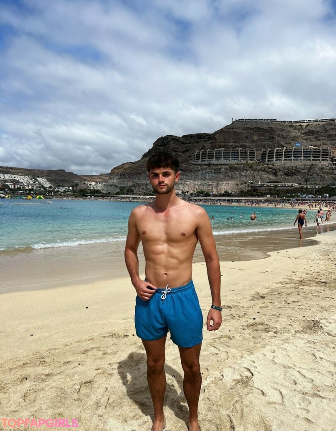 Foto desnuda filtrada de OnlyFans de Nickandant #119 Foto desnuda filtrada de OnlyFans de Nickandant #119