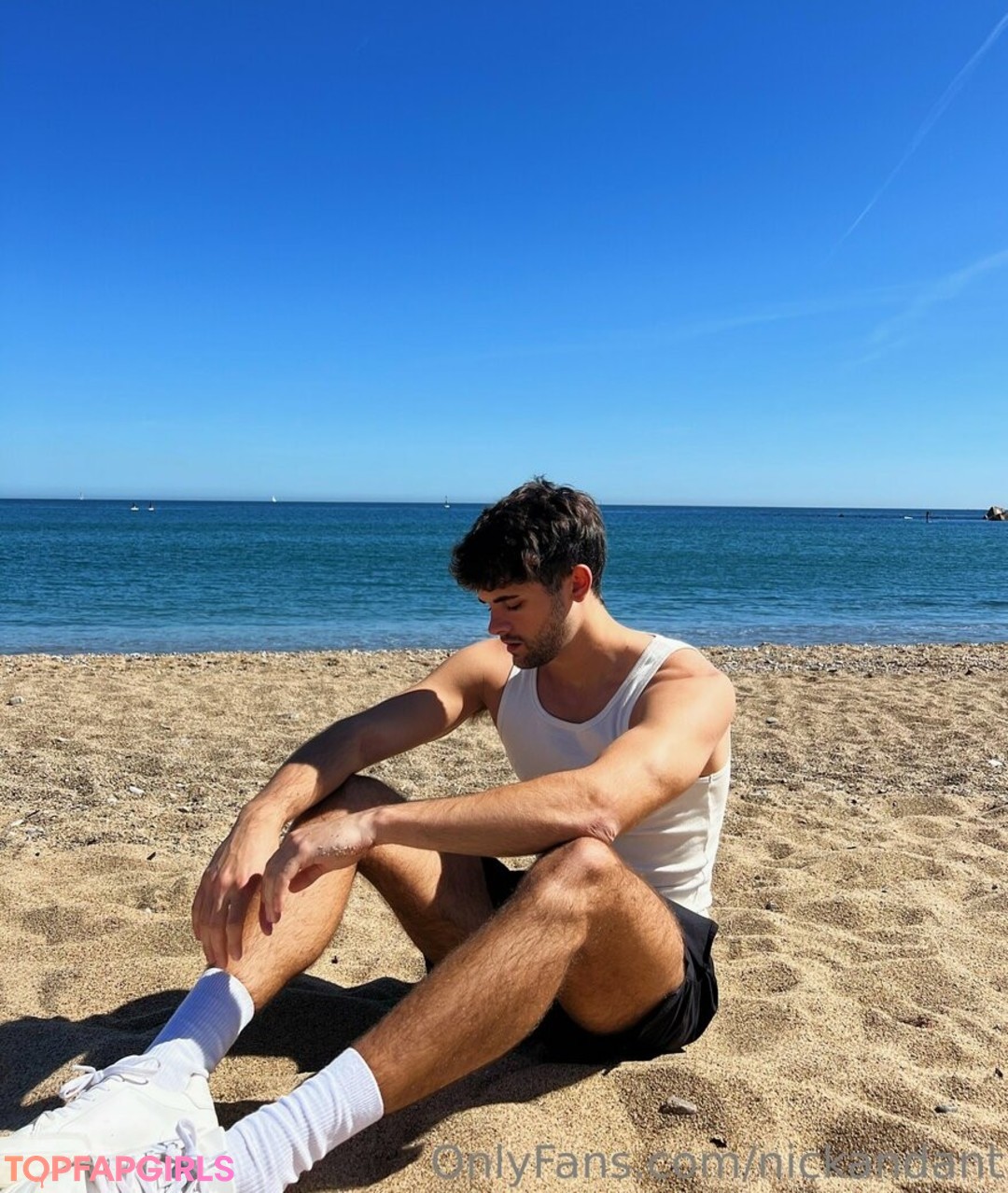 Foto desnuda filtrada de OnlyFans de Nickandant #127 Foto desnuda filtrada de OnlyFans de Nickandant #127