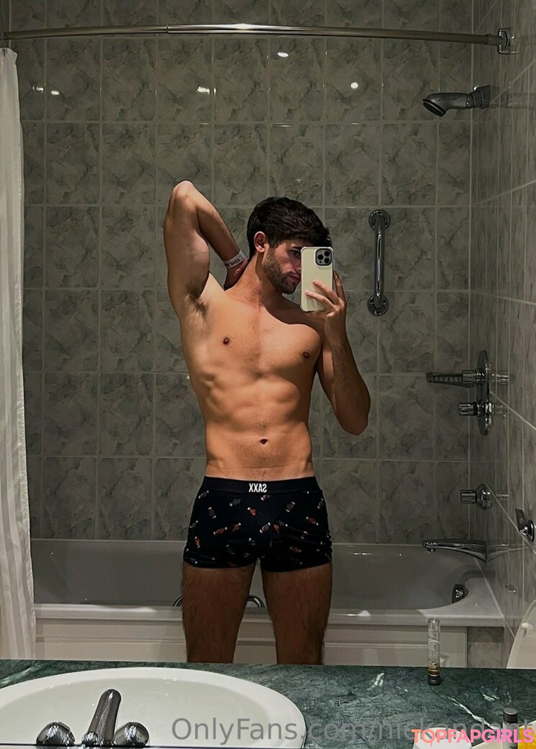 Foto desnuda filtrada de OnlyFans de Nickandant #132 Foto desnuda filtrada de OnlyFans de Nickandant #132